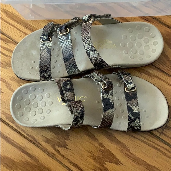 Vionic Shoes - Sandals